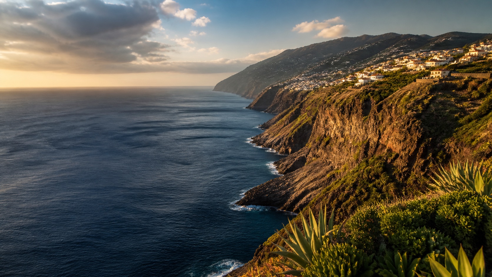 Madeira