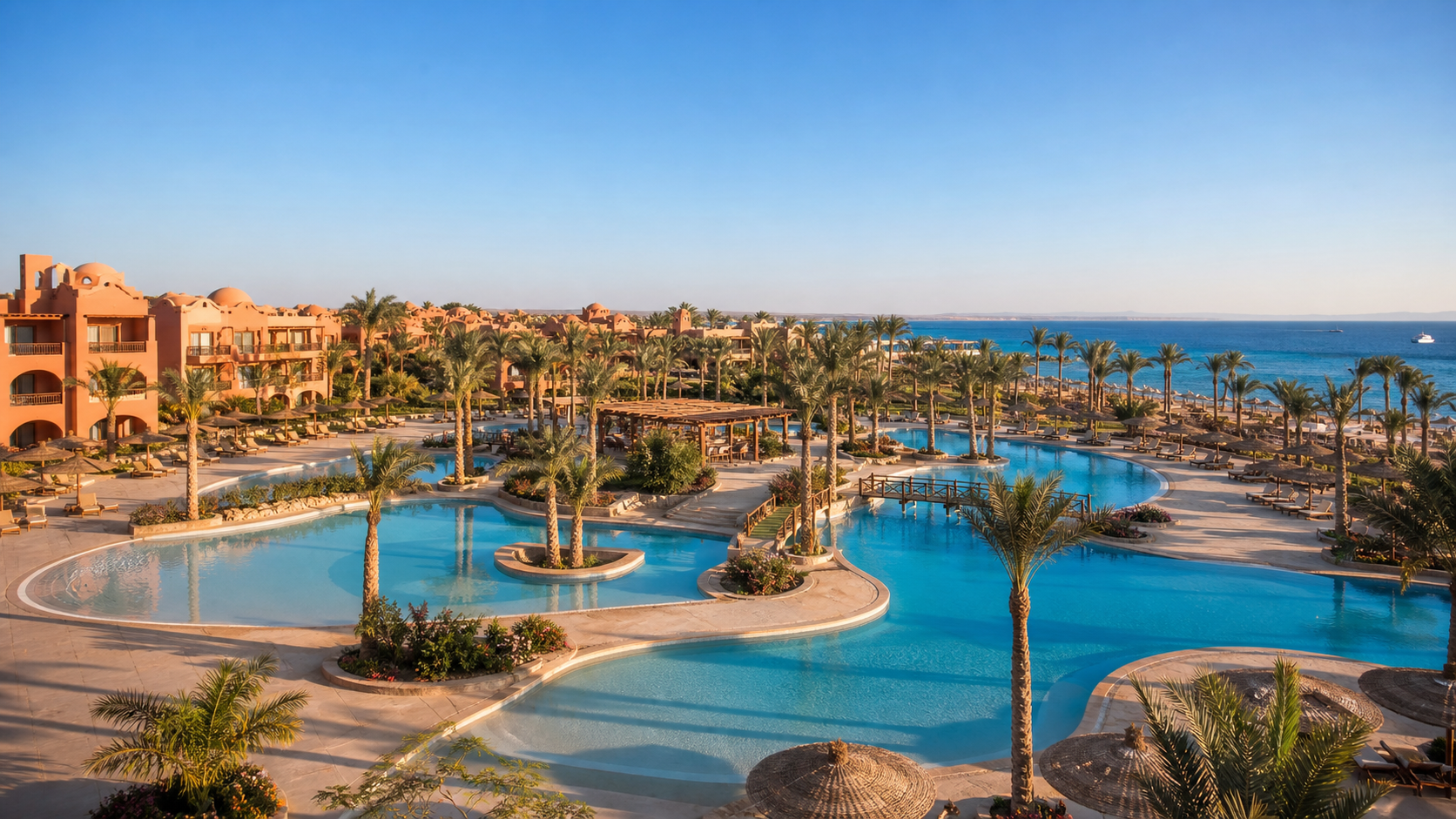 Lagoon Aqua Resort 5★